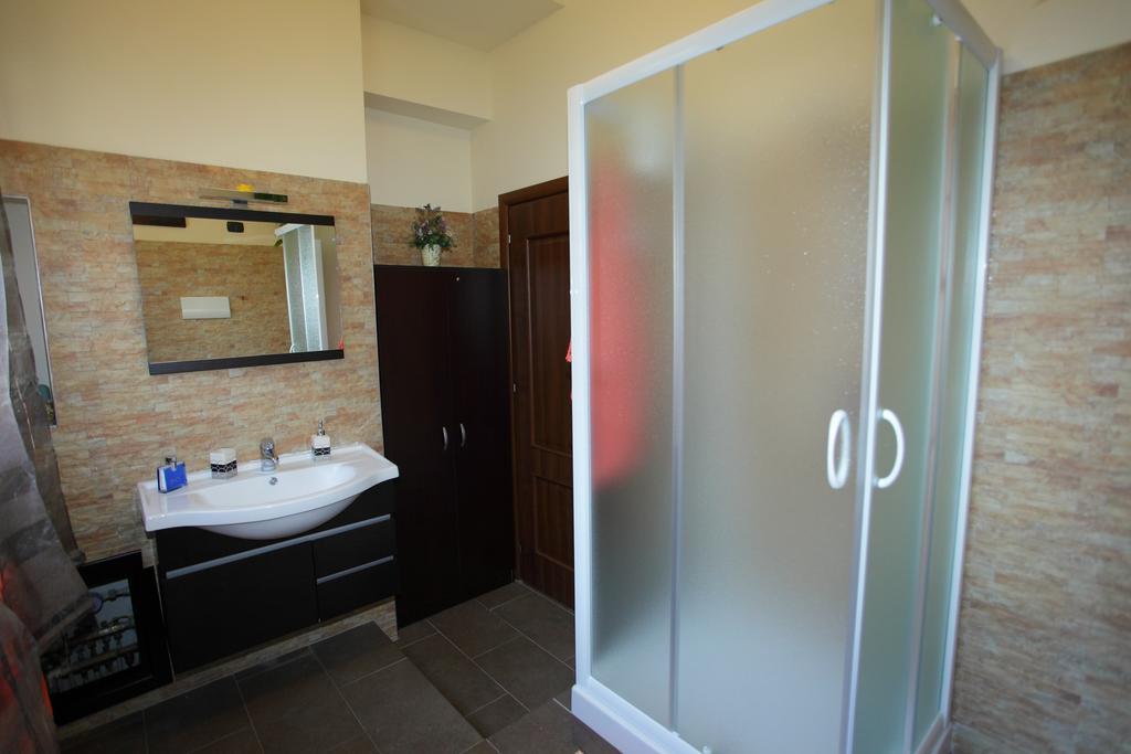 Dolce Conca D'Oro B&B Palermo Cameră foto